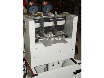 Machine d'impression c. p. Bourg brochure route: photos 4 Machine d'impression c. p. Bourg brochure route: photos 4