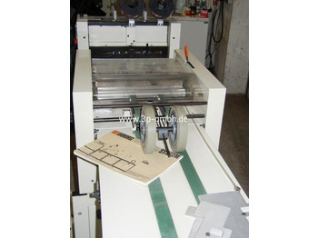 Machine d'impression c. p. Bourg brochure route: photos 2 Machine d'impression c. p. Bourg brochure route: photos 2