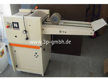 Machine d'impression c. p. Bourg brochure route: photos 3 Machine d'impression c. p. Bourg brochure route: photos 3