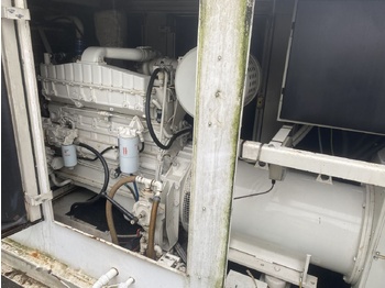 Groupe électrogène SDMO 330 kVa Cummins