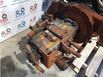 Pompe hydraulique HYUNDAI