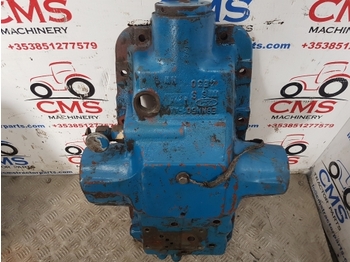 Hydraulique NEW HOLLAND