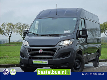 Fourgonnette FIAT Ducato 2.3