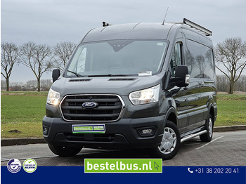 Fourgonnette FORD Transit