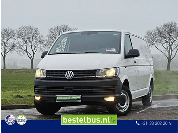 Fourgonnette VOLKSWAGEN Transporter