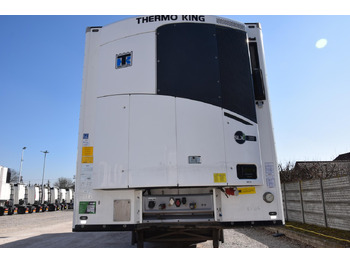 Semi-remorque frigorifique Schmitz Cargobull FP 60 ThermoKing SLXi 300