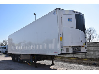 Semi-remorque frigorifique Schmitz Cargobull FP 60 ThermoKing SLXi 300