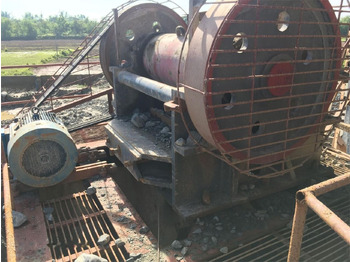 Concasseur à mâchoires neuf Kinglink PEX300X1300 Jaw Crusher | Fine Material Crusher