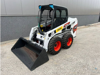 Mini chargeuse BOBCAT S450