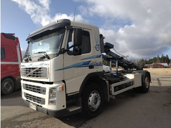 Camion multibenne VOLVO FM9