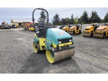 Compacteur AMMANN