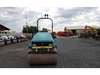 Compacteur AMMANN