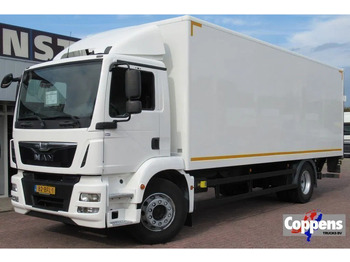 Camion fourgon MAN TGM 18.250