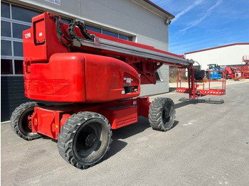 Nacelle articulée Niftylift HR28 Hybrid 28m Gelenk-Teleskop-Arbeitsbühne