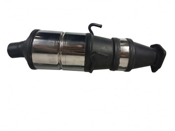 Catalyseur pour Camion Katalysator IVECO Daily IV - 3.0 - 504141542