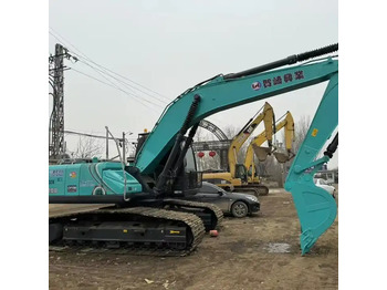 Pelle KOBELCO