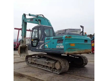 Pelle KOBELCO