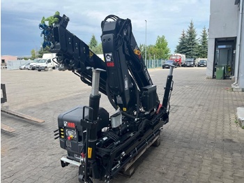 Grue auxiliaire neuf HIAB 082 B-3 HiDuo