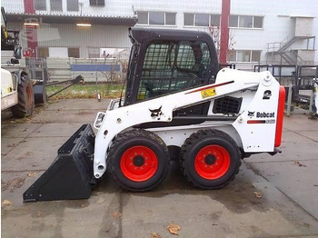 Mini chargeuse BOBCAT S450