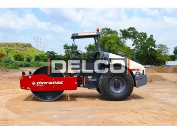 Compacteur DYNAPAC