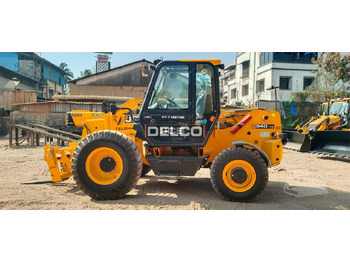 Chariot télescopique neuf JCB 540-70