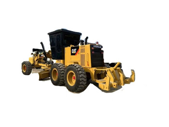 Niveleuse CATERPILLAR 140H