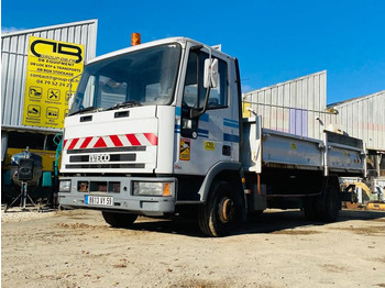 Camion benne IVECO