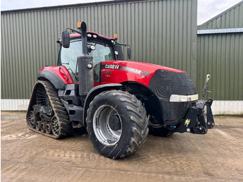 Tracteur agricole Case IH Magnum 380 RowTrac