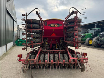 Semoir Vaderstad Rapid A600S