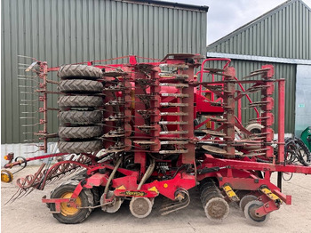 Semoir Vaderstad Rapid A600S