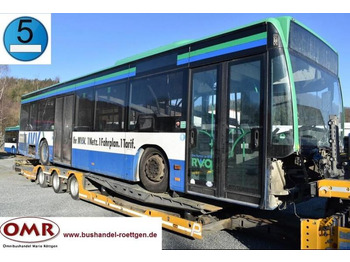 Bus interurbain MERCEDES-BENZ Citaro