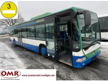 Bus interurbain MERCEDES-BENZ Citaro