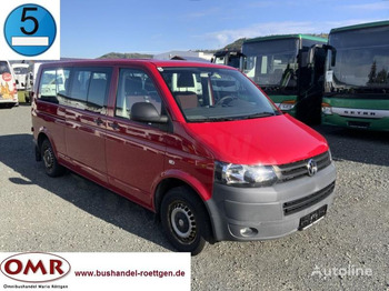 Minibus VOLKSWAGEN Transporter T5