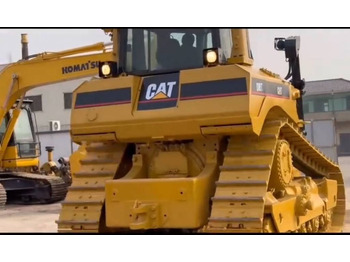 Bulldozer CAT D 8 T