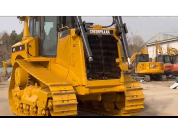 Bulldozer CAT D 8 T