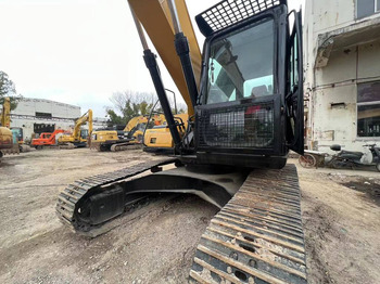 Komatsu PC 70-8 en leasing occasion Komatsu PC 70-8