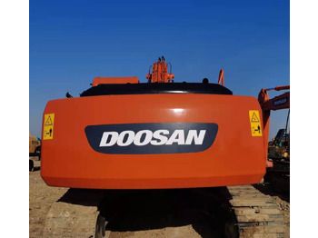 Doosan DH220LC-7 en leasing occasion Doosan DH220LC-7