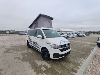 Fourgon aménagé VOLKSWAGEN T6.1 California