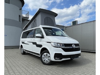 Fourgon aménagé VOLKSWAGEN T6 California