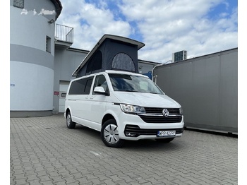 Fourgon aménagé VOLKSWAGEN T6 California