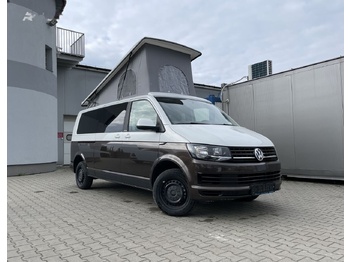 Fourgon aménagé VOLKSWAGEN T6 California