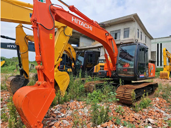 HITACHI EX120-5 en leasing occasion HITACHI EX120-5