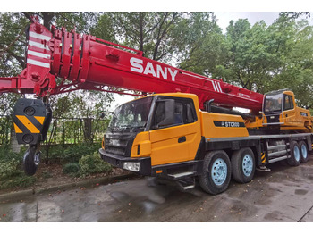 Grue mobile SANY