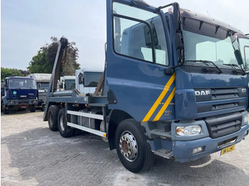 Camion multibenne DAF CF 75 360