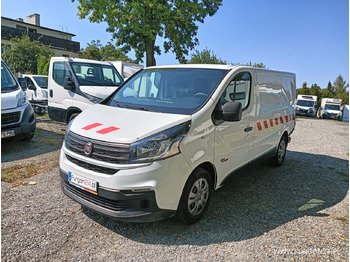 Fourgonnette FIAT Talento