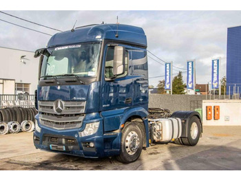 Tracteur routier MERCEDES-BENZ Actros 1843