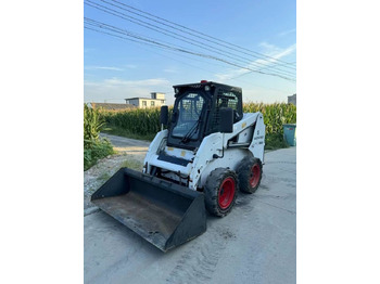 Mini chargeuse BOBCAT S16