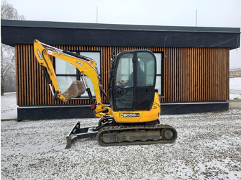 Mini pelle JCB 8030