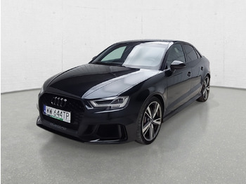 Voiture AUDI RS3 SEDAN