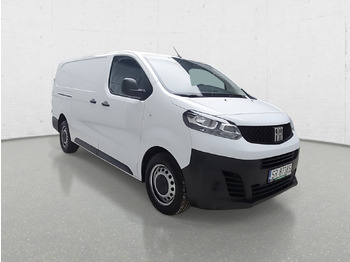 Fourgon utilitaire FIAT Scudo